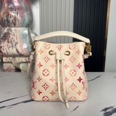 LV Bucket Bags